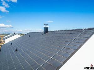 Prodej rodinného domu, Býkev, 87 m2