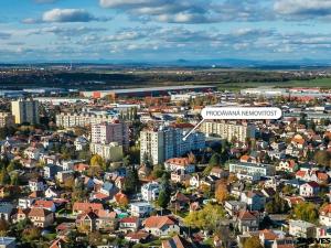 Prodej bytu 3+1, Praha - Horní Počernice, Lhotská, 73 m2