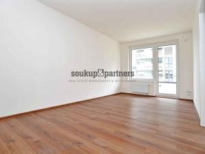 Prodej bytu 2+kk, Praha - Třebonice, Thomasova, 50 m2