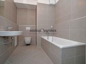 Prodej bytu 2+kk, Praha - Třebonice, Thomasova, 50 m2