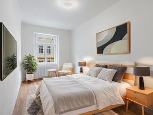 Prodej bytu 2+kk, Praha - Nusle, Na Pankráci, 46 m2