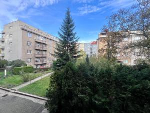 Prodej bytu 2+kk, Praha - Nusle, Na Pankráci, 46 m2