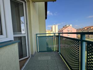 Pronájem bytu 2+1, České Budějovice - České Budějovice 2, Loucká, 58 m2