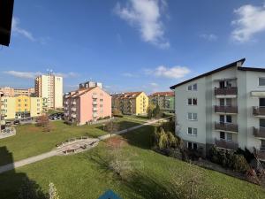 Pronájem bytu 2+1, České Budějovice - České Budějovice 2, Loucká, 58 m2