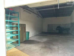 Pronájem skladu, Libčeves, U Rybníka, 250 m2