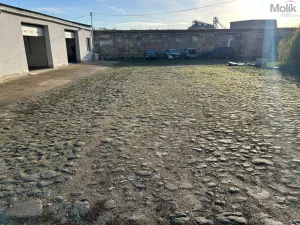 Pronájem skladu, Libčeves, U Rybníka, 250 m2