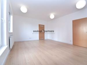 Pronájem bytu 1+kk, Praha - Kamýk, U Kamýku, 31 m2