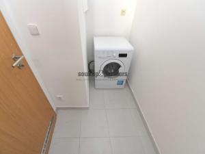 Pronájem bytu 1+kk, Praha - Kamýk, U Kamýku, 31 m2