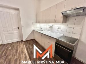 Pronájem bytu 2+kk, Hronov, T. G. Masaryka, 51 m2