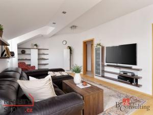 Prodej bytu 4+kk, Praha - Libeň, Kovanecká, 115 m2