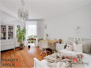 Prodej bytu 4+kk, Praha - Libeň, Kovanecká, 115 m2