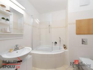 Prodej bytu 4+kk, Praha - Libeň, Kovanecká, 115 m2