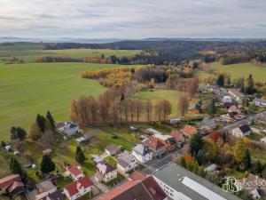 Prodej vícegeneračního domu, Krajková, 250 m2