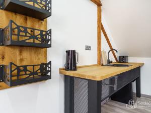 Prodej vícegeneračního domu, Krajková, 250 m2