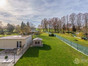 Prodej vícegeneračního domu, Krajková, 250 m2