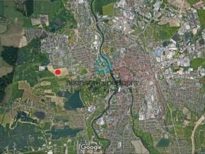 Prodej pozemku, České Budějovice - České Budějovice 2, 22531 m2