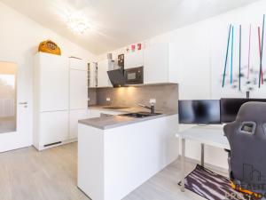 Prodej bytu 3+kk, Neratovice - Byškovice, Byškovická, 75 m2