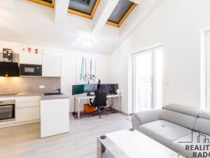 Prodej bytu 3+kk, Neratovice - Byškovice, Byškovická, 75 m2