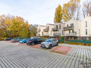 Prodej bytu 3+kk, Neratovice - Byškovice, Byškovická, 75 m2