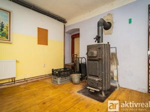 Prodej zemědělské usedlosti, Kokořín - Březinka, 283 m2