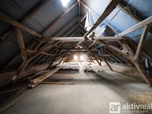 Prodej zemědělské usedlosti, Kokořín - Březinka, 283 m2