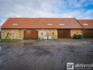 Prodej zemědělské usedlosti, Kokořín - Březinka, 283 m2