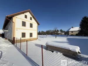 Prodej zemědělské usedlosti, Kokořín - Březinka, 283 m2