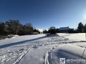 Prodej zemědělské usedlosti, Kokořín - Březinka, 283 m2