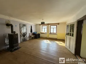 Prodej zemědělské usedlosti, Kokořín - Březinka, 283 m2