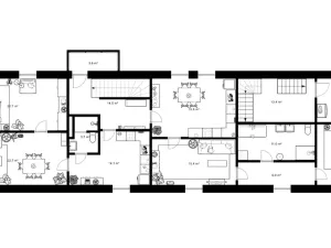 Prodej zemědělské usedlosti, Kokořín - Březinka, 283 m2