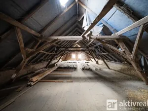 Prodej zemědělské usedlosti, Kokořín - Březinka, 283 m2