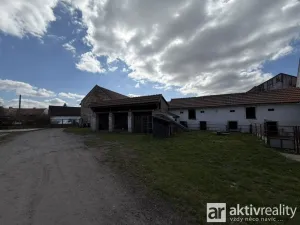 Prodej zemědělské usedlosti, Kokořín - Březinka, 283 m2