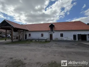 Prodej zemědělské usedlosti, Kokořín - Březinka, 283 m2