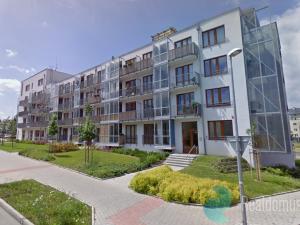 Prodej bytu 3+kk, Praha, Elišky Přemyslovny, 83 m2