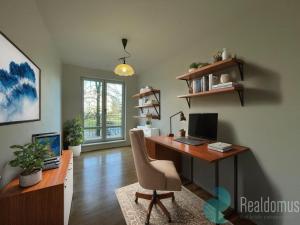 Prodej bytu 3+kk, Praha, Elišky Přemyslovny, 83 m2