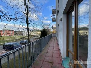 Prodej bytu 3+kk, Praha, Elišky Přemyslovny, 83 m2