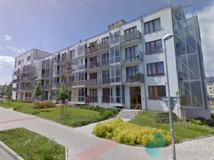 Prodej bytu 3+kk, Praha, Elišky Přemyslovny, 83 m2