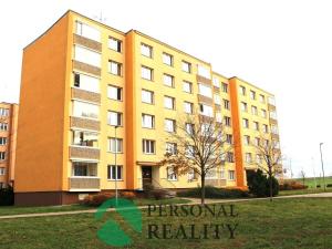 Pronájem bytu 3+1, Žatec, Javorová, 69 m2