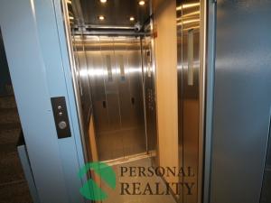 Pronájem bytu 3+1, Žatec, Javorová, 69 m2