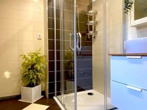 Pronájem bytu 2+1, Beroun - Beroun-Město, Zahořanská, 66 m2