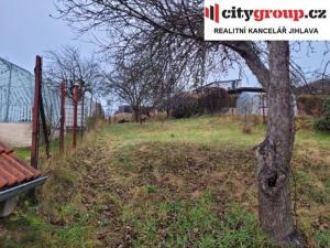 Prodej rodinného domu, Luka nad Jihlavou, 170 m2