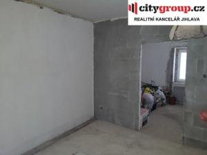 Prodej rodinného domu, Luka nad Jihlavou, 170 m2