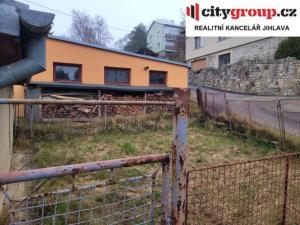 Prodej rodinného domu, Luka nad Jihlavou, 170 m2