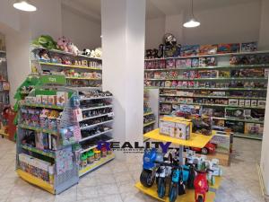 Pronájem obchodního prostoru, Žatec, náměstí Svobody, 140 m2