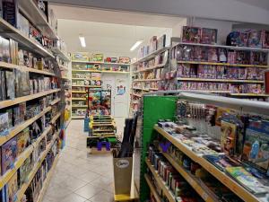 Pronájem obchodního prostoru, Žatec, náměstí Svobody, 140 m2