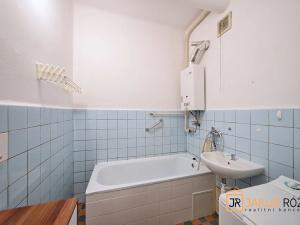 Prodej bytu 2+kk, Vrchlabí, Letná, 49 m2