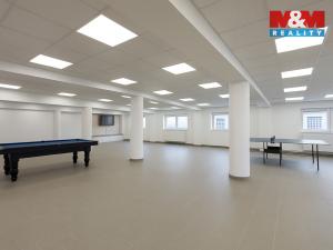 Pronájem kanceláře, Louny, Březinova, 210 m2