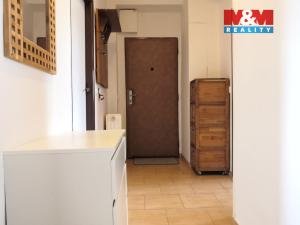 Pronájem bytu 3+1, Hlubočec, 80 m2