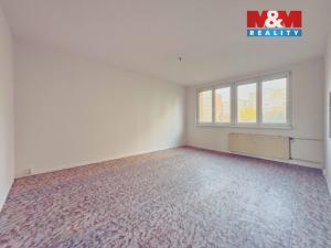 Prodej bytu 4+1, Český Těšín, Čáslavská, 81 m2