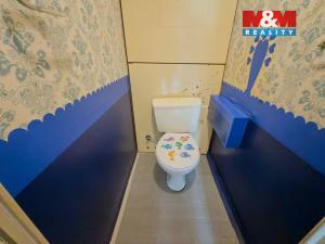 Prodej bytu 4+1, Český Těšín, Čáslavská, 81 m2